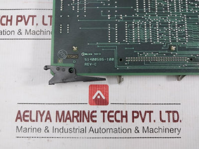 51400669-100-Pc-Board-Revision-C-Honeywell-6
