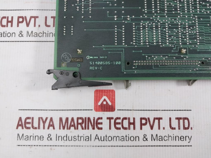 51400669-100-Pc-Board-Revision-C-Honeywell-6