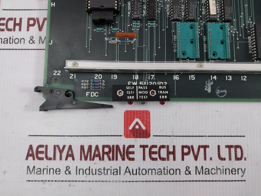51400669-100-Pc-Board-Revision-C-Honeywell-9