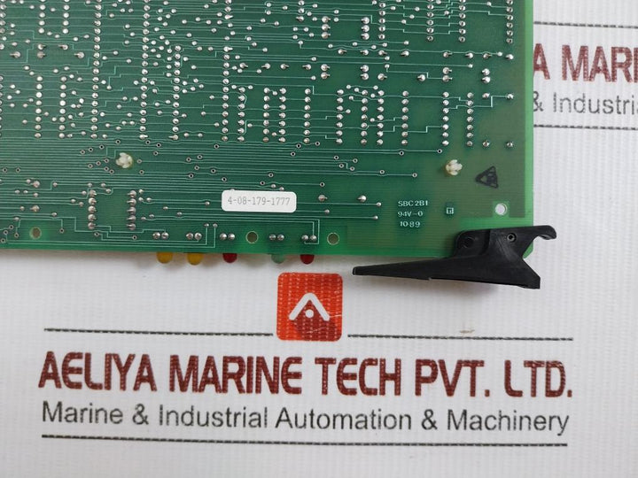 51400700-100-Dhi-Data-Hiway-Interface-Pcb-Module-Rev-B-Honeywell-209455-10