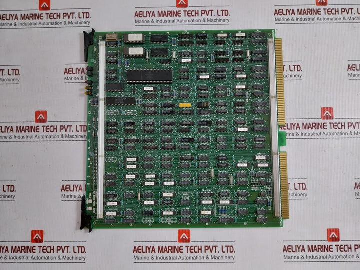 51400700-100-Dhi-Data-Hiway-Interface-Pcb-Module-Rev-B-Honeywell-209455-2