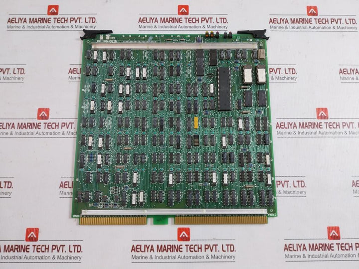 51400700-100-Dhi-Data-Hiway-Interface-Pcb-Module-Rev-B-Honeywell-209455-3