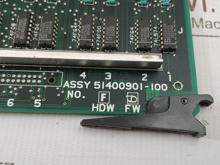 51400901-100-Enhanced-Processor-Module-Rev-C-Honeywell-209260-5