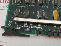 51400901-100-Enhanced-Processor-Module-Rev-C-Honeywell-209260-7
