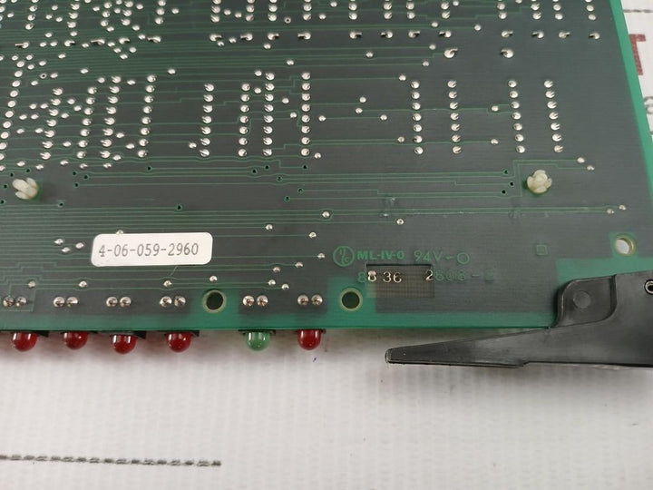 51400901-100-Enhanced-Processor-Module-Rev-C-Honeywell-209260-8