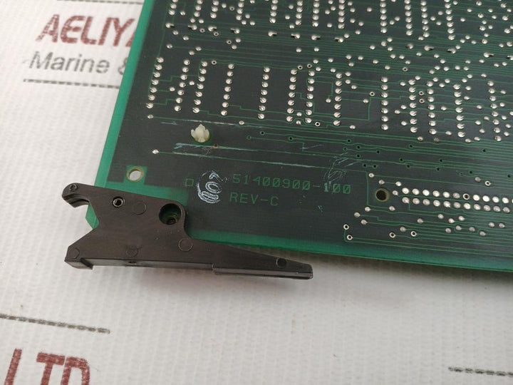 51400901-100-Enhanced-Processor-Module-Rev-C-Honeywell-209260-9