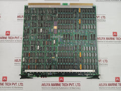 51400910-100-Emem-Printed-Circuit-Board-51400909-100-Rev-C-Honeywell-1