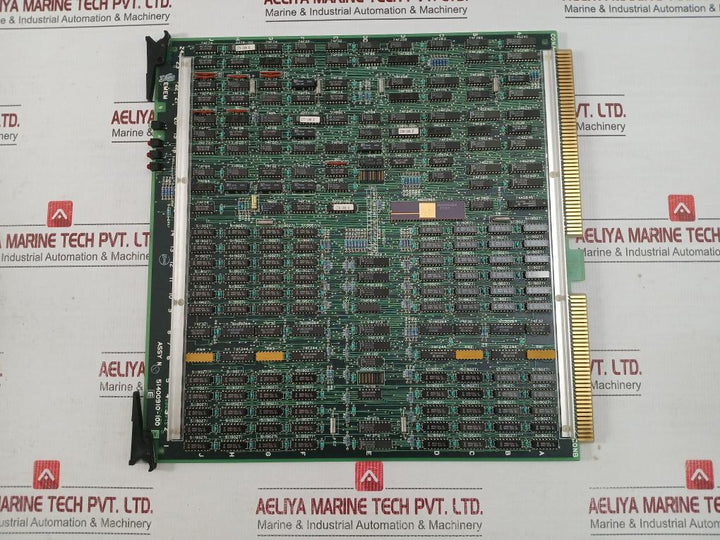 51400910-100-Emem-Printed-Circuit-Board-51400909-100-Rev-C-Honeywell-4