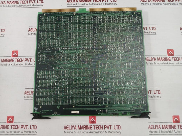 51400910-100-Emem-Printed-Circuit-Board-51400909-100-Rev-C-Honeywell-5