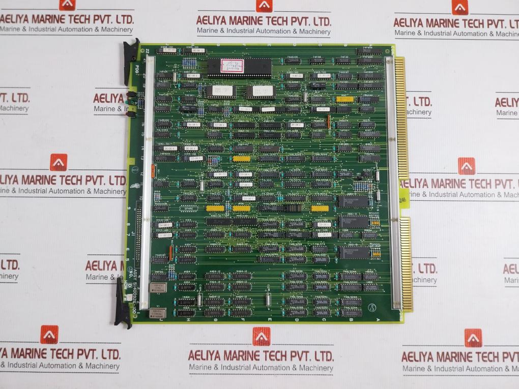 51400926-100-Processor-Control-Board-Rev-C-51400925-Honeywell-209440-2