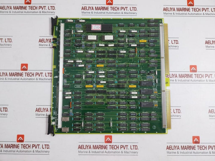 51400926-100-Processor-Control-Board-Rev-C-51400925-Honeywell-209440-2