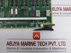51400926-100-Processor-Control-Board-Rev-C-51400925-Honeywell-209440-7