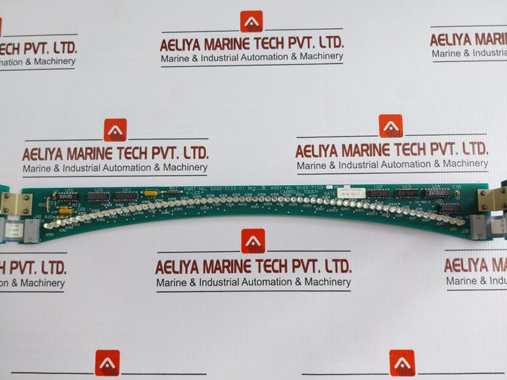 51400988-100 Smart Frame Module 19