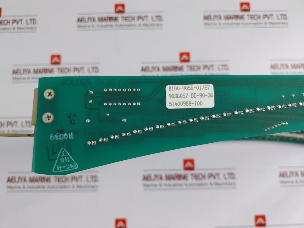 51400988-100 Smart Frame Module 19"Sf Honeywell