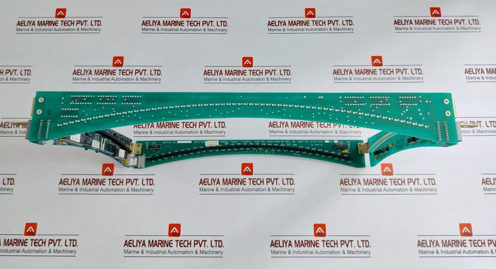 51400988-100 Smart Frame Module 19"Sf Honeywell