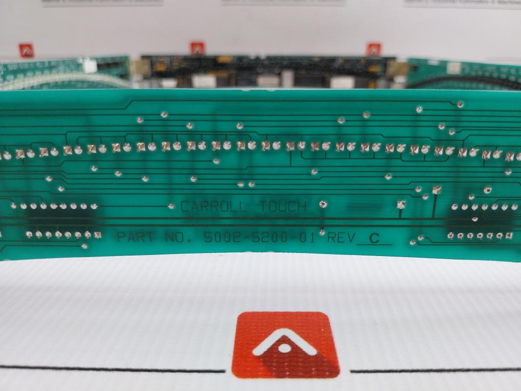 51400988-100 Smart Frame Module 19"Sf Honeywell