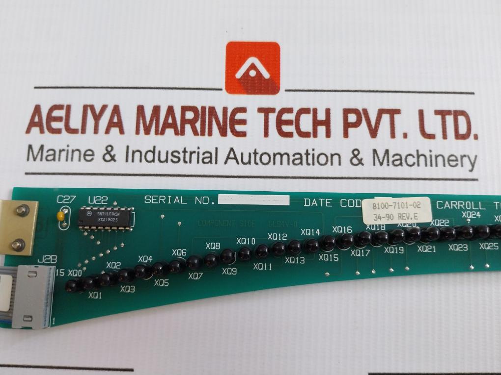 51400988-100 Smart Frame Module 19"Sf Honeywell