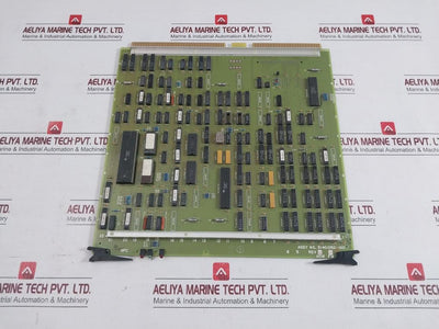 51401052-100-Smart-Peripheral-Controller-Card-Revision-C-Honeywell-210735-1