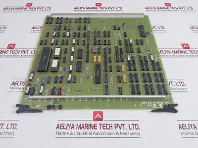 51401052-100-Smart-Peripheral-Controller-Card-Revision-C-Honeywell-210735-4