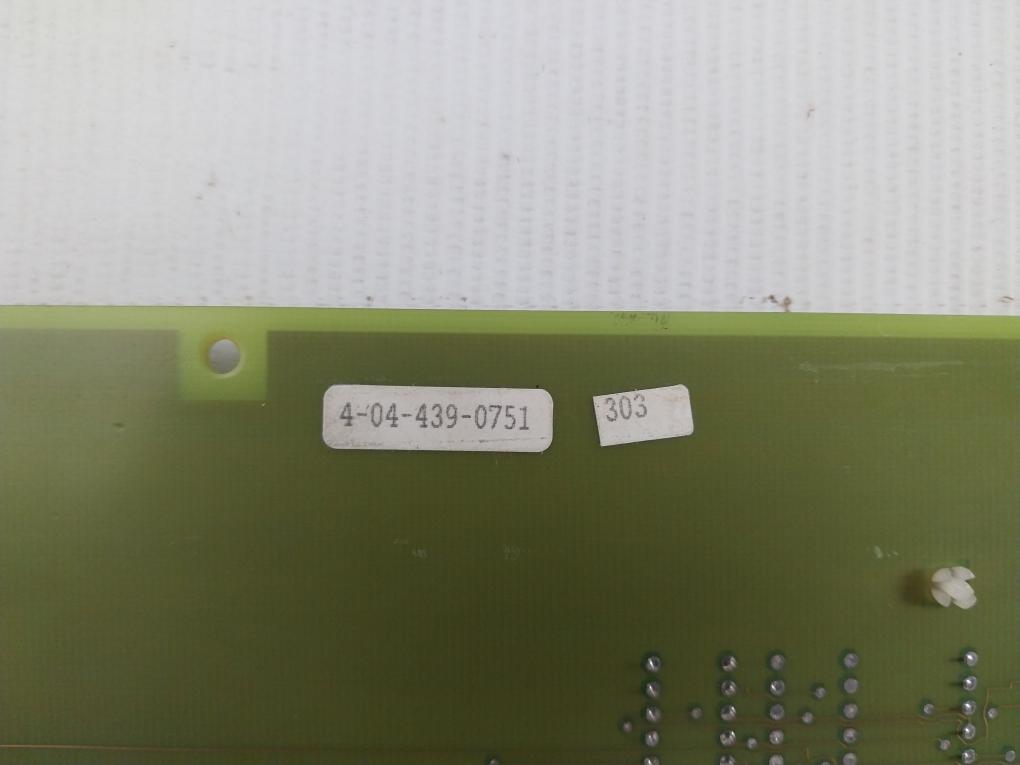 51401052-100-Smart-Peripheral-Controller-Card-Revision-C-Honeywell-210735-6