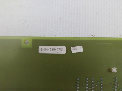 51401052-100-Smart-Peripheral-Controller-Card-Revision-C-Honeywell-210735-6