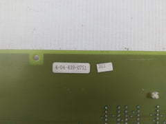 51401052-100-Smart-Peripheral-Controller-Card-Revision-C-Honeywell-210735-6