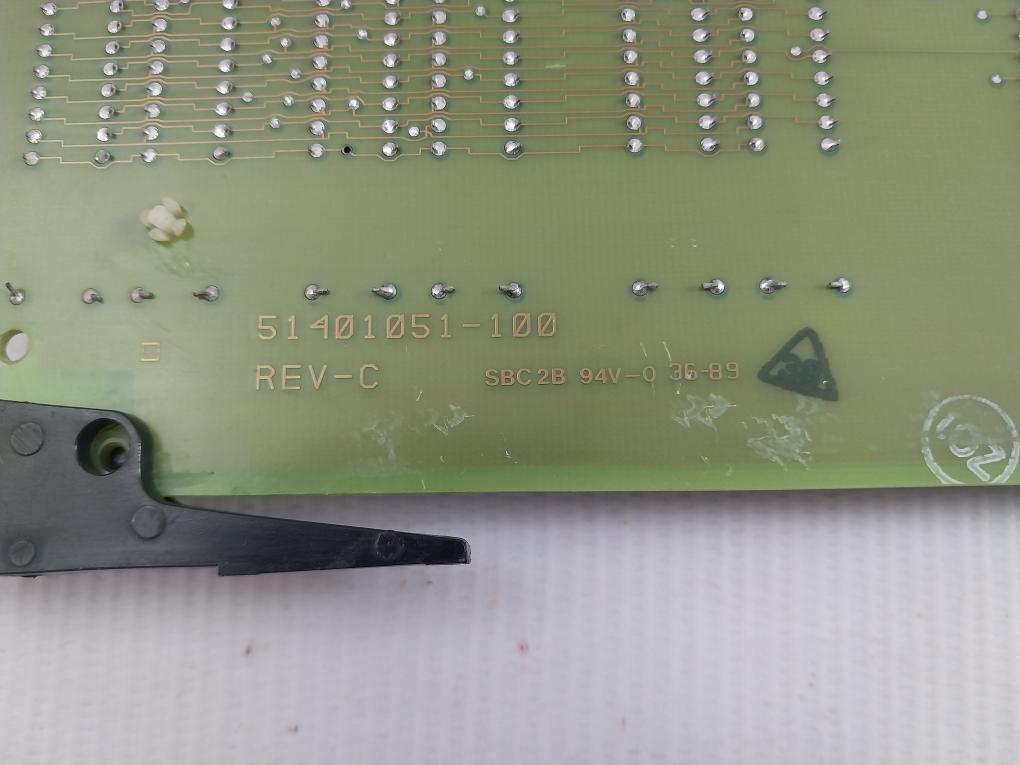 51401052-100-Smart-Peripheral-Controller-Card-Revision-C-Honeywell-210735-7