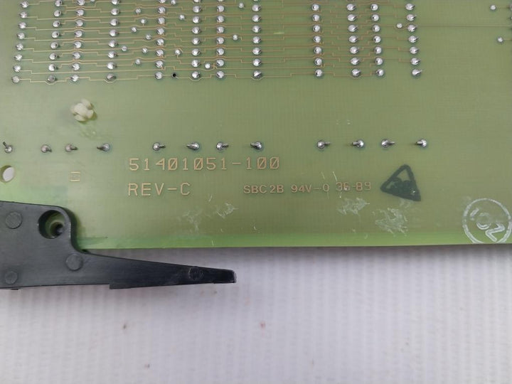 51401052-100-Smart-Peripheral-Controller-Card-Revision-C-Honeywell-210735-7