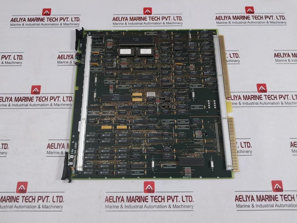 51401052-100-Smart-Peripheral-Controller-Card-Revision-C-Honeywell-210741-5