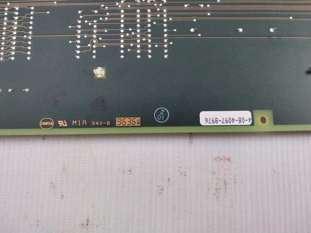 51401052-100-Smart-Peripheral-Controller-Card-Revision-C-Honeywell-210741-9