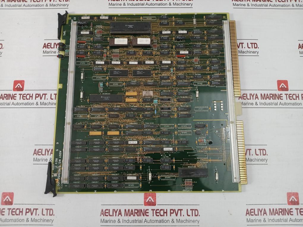 51401052-100-Smart-Peripheral-Controller-Pcb-Board-By-Honeywell-Rev-D-M1-94v-0-2