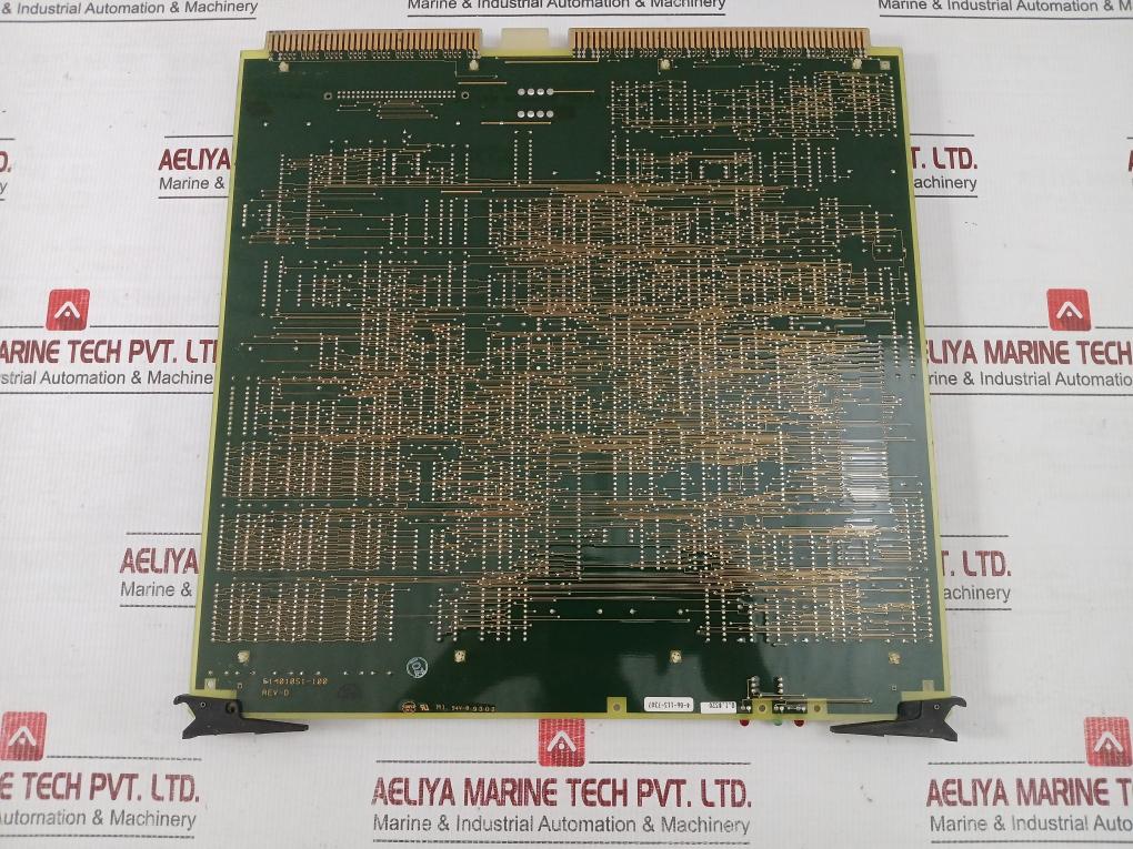 51401052-100-Smart-Peripheral-Controller-Pcb-Board-By-Honeywell-Rev-D-M1-94v-0-4