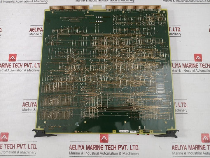 51401052-100-Smart-Peripheral-Controller-Pcb-Board-By-Honeywell-Rev-D-M1-94v-0-4