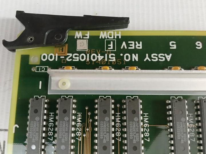 51401052-100-Smart-Peripheral-Controller-Pcb-Board-By-Honeywell-Rev-D-M1-94v-0-5