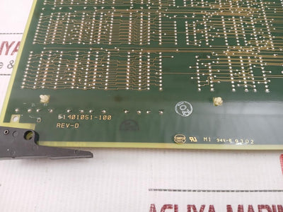51401052-100-Smart-Peripheral-Controller-Pcb-Board-By-Honeywell-Rev-D-M1-94v-0-6