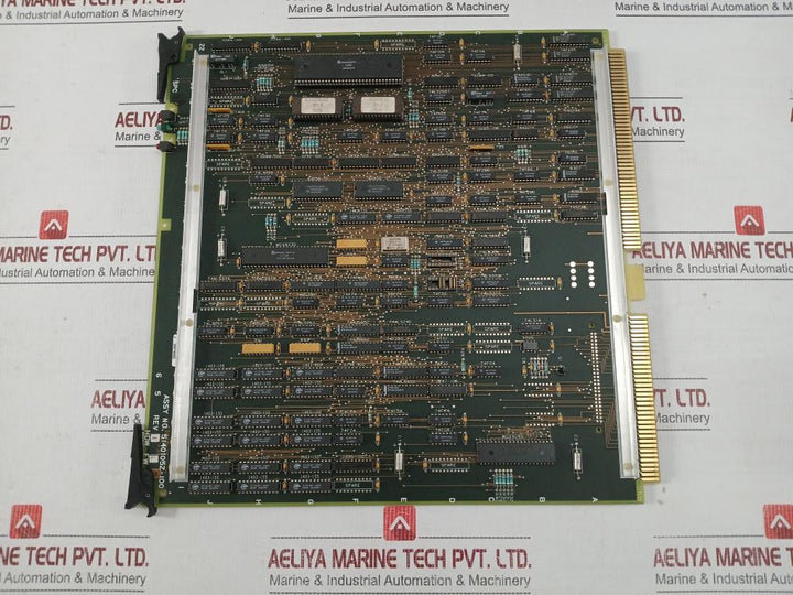 51401052-100-Spc-Smart-Peripheral-Controller-Card-Rev-D-By-Honeywell-2