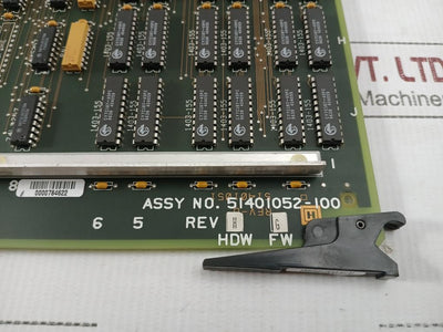 51401052-100-Spc-Smart-Peripheral-Controller-Card-Rev-D-By-Honeywell-6