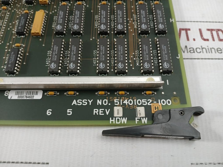 51401052-100-Spc-Smart-Peripheral-Controller-Card-Rev-D-By-Honeywell-6