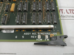 51401052-100-Spc-Smart-Peripheral-Controller-Card-Rev-D-By-Honeywell-6