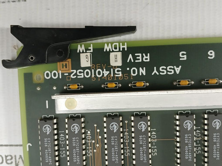 51401052-100-Spc-Smart-Peripheral-Controller-Card-Rev-D-By-Honeywell-7