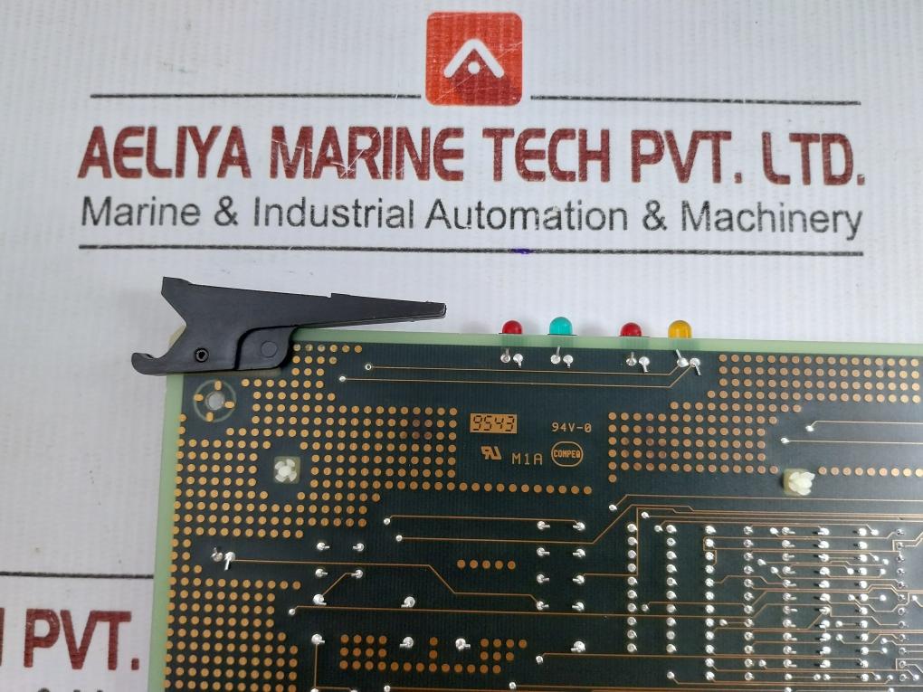 51401583-100-Epni-Network-Interface-Module-Rev-B-94V-0-Honeywell-209446-9