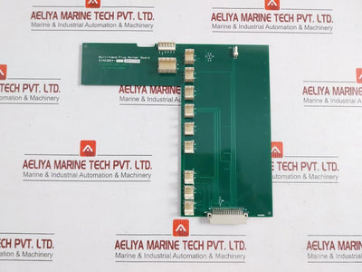 51453024-001-Rev-B-Multitrend-Plus-Motherboard-Backplane-Pcb-Module-209410-1