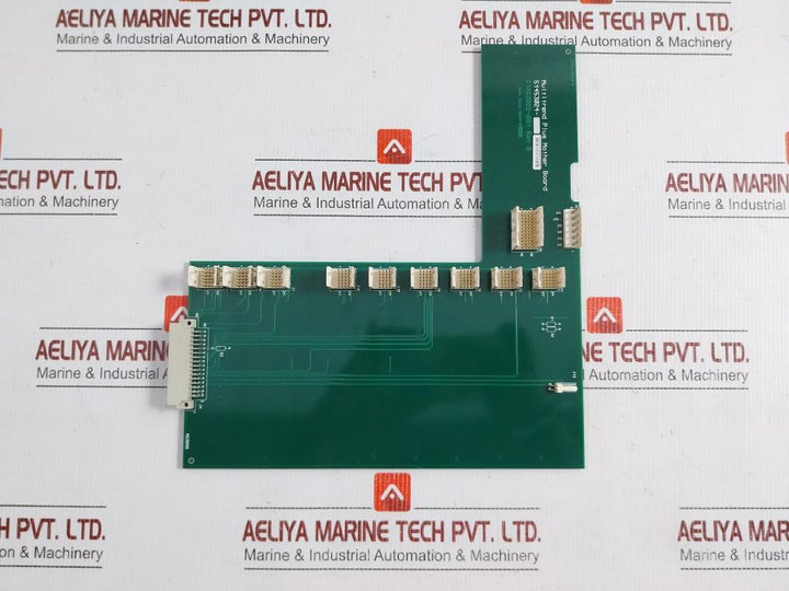 51453024-001-Rev-B-Multitrend-Plus-Motherboard-Backplane-Pcb-Module-209410-2