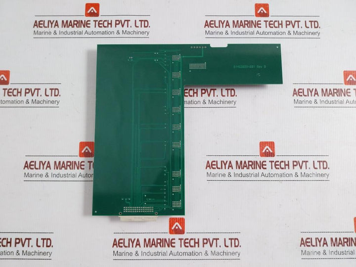 51453024-001-Rev-B-Multitrend-Plus-Motherboard-Backplane-Pcb-Module-209410-3