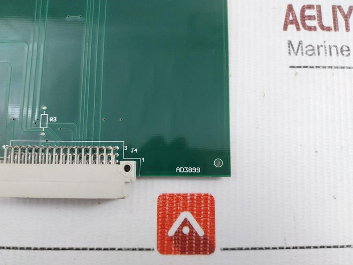 51453024-001-Rev-B-Multitrend-Plus-Motherboard-Backplane-Pcb-Module-209410-5
