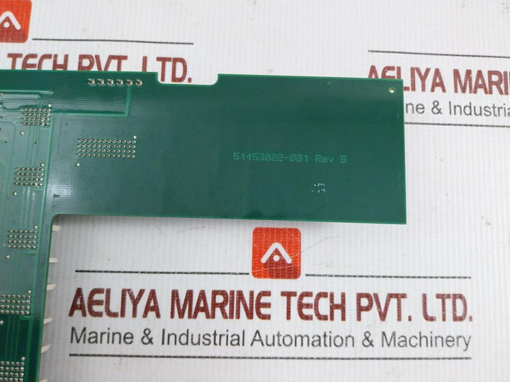 51453024-001-Rev-B-Multitrend-Plus-Motherboard-Backplane-Pcb-Module-209410-6