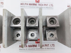 52012-640-50 Lug Terminal Module 52012-622-01, 350Mcm-6