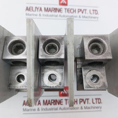 52012-640-50 Lug Terminal Module 52012-622-01, 350Mcm-6