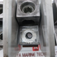 52012-640-50 Lug Terminal Module 52012-622-01, 350Mcm-6