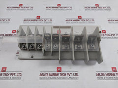 52012-640-50 Lug Terminal Module 52012-622-01, 350Mcm-6